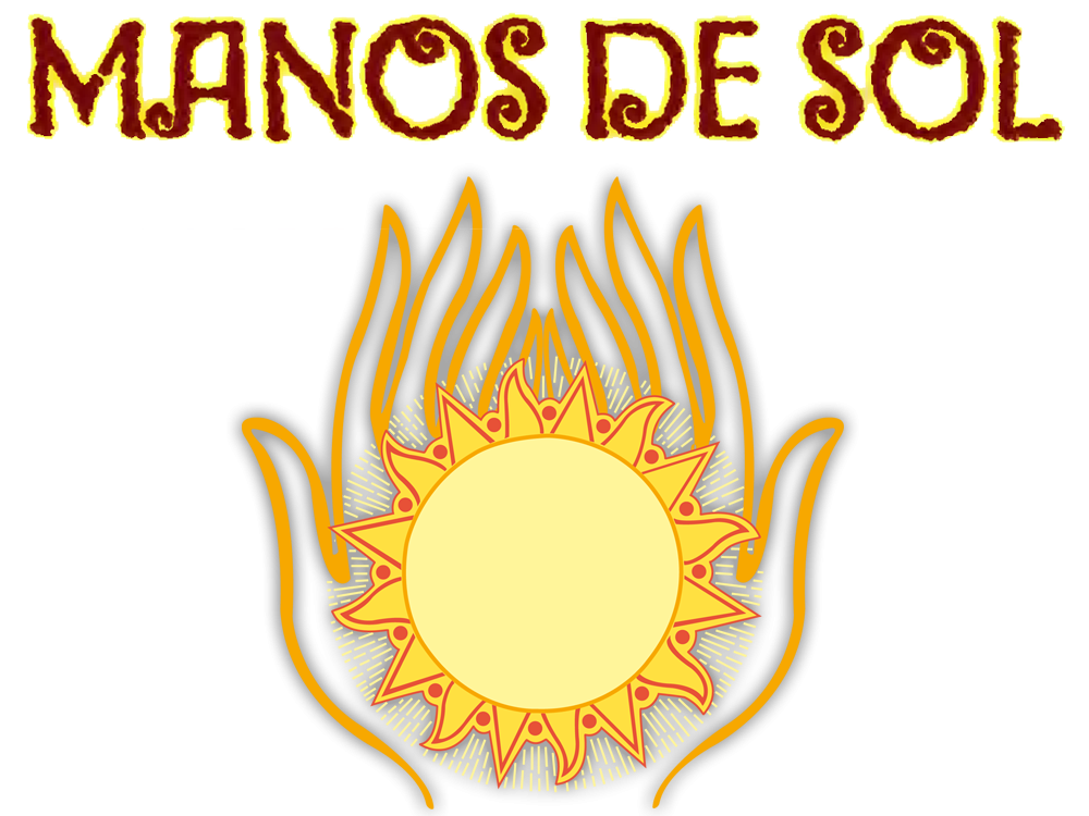 MANOS DE SOL 