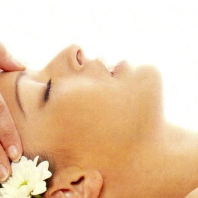 Tratamientos faciales en Alicante | Manos de Sol